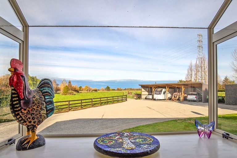 Photo of property in 312 Vaile Road, Newstead, Hamilton, 3286