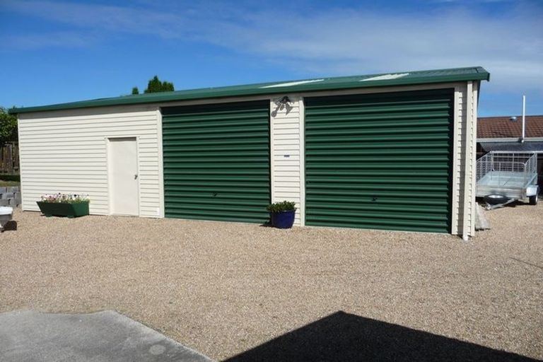 Photo of property in 15 Harry Martin Drive, Putaruru, 3411