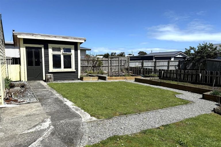 Photo of property in 122 Preston Road, Blaketown, Greymouth, 7805