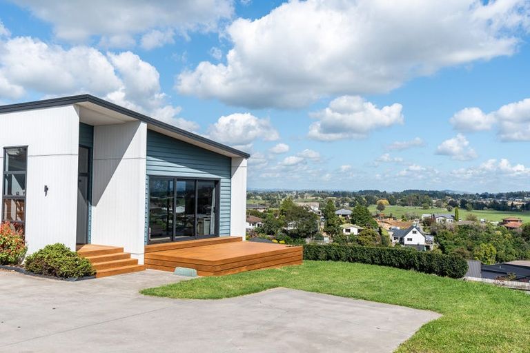 Photo of property in 325 Picquet Hill Road, Te Awamutu, 3800