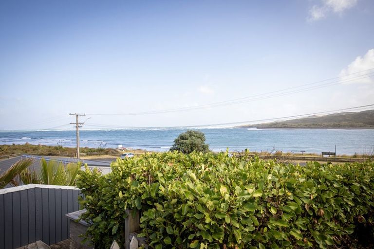 Photo of property in 113 Riria Kereopa Memorial Drive, Raglan, 3297