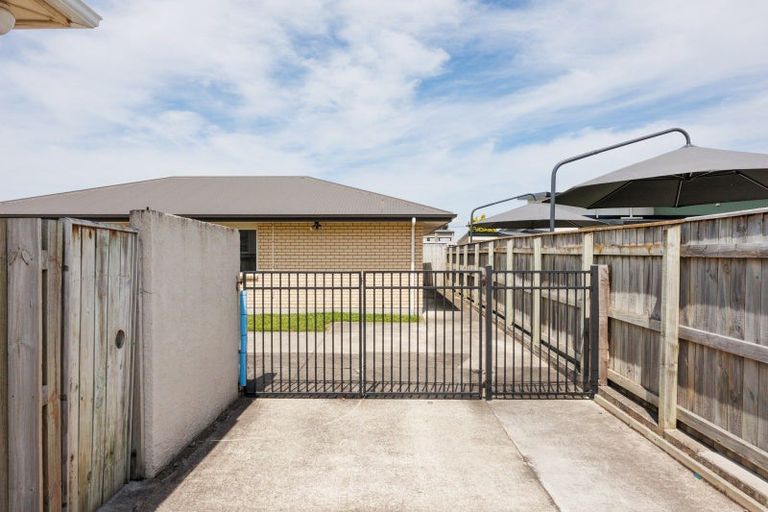 Photo of property in 4a Mcgregor Street, Milson, Palmerston North, 4414