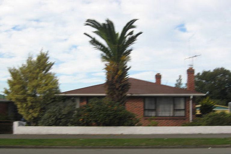 Photo of property in 277 Selwyn Street, Marchwiel, Timaru, 7910