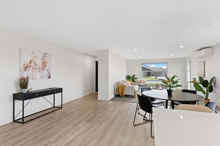 Photo of property in 23 Da Vinci Avenue, Leeston, 7632