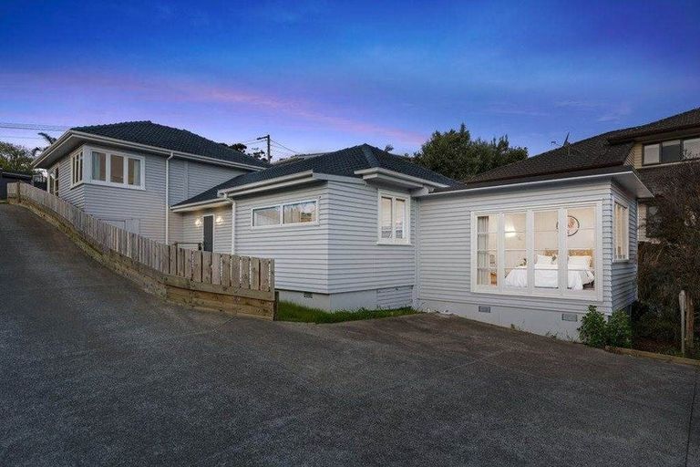 Photo of property in 36 Killarney Avenue, Torbay, Auckland, 0630