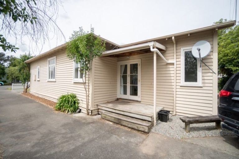 Photo of property in 32 Marne Street, Hokowhitu, Palmerston North, 4410