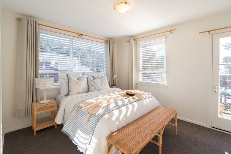 Photo of property in 3/15a Marriner Street, Sumner, Christchurch, 8081