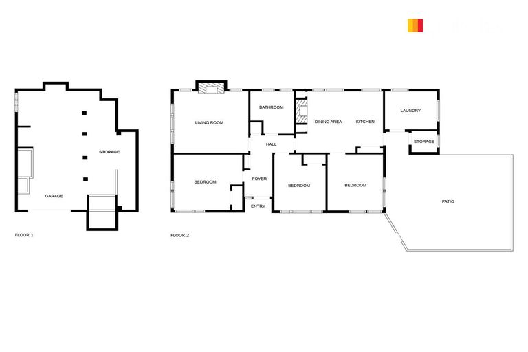 Photo of property in 3 Beresford Street, Kaikorai, Dunedin, 9010