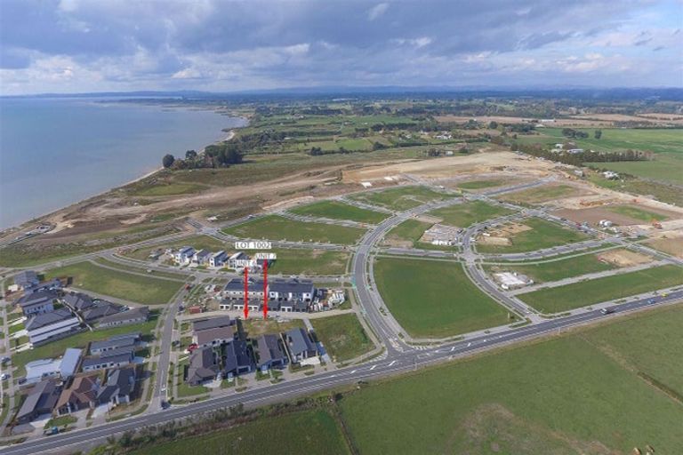 Photo of property in 9 Poutawa Lane, Clarks Beach, 2122