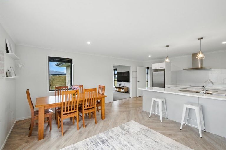 Photo of property in 2 Bethany Road, Rolleston, 7614