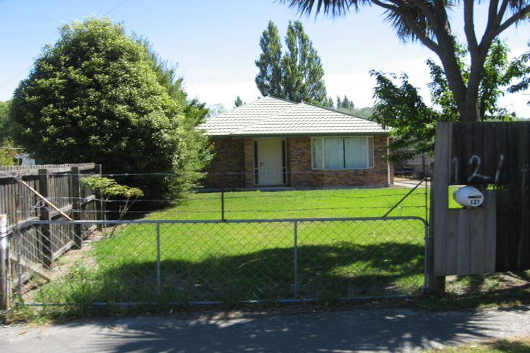 Photo of property in 22 Clarevale Street, Burwood, Christchurch, 8083