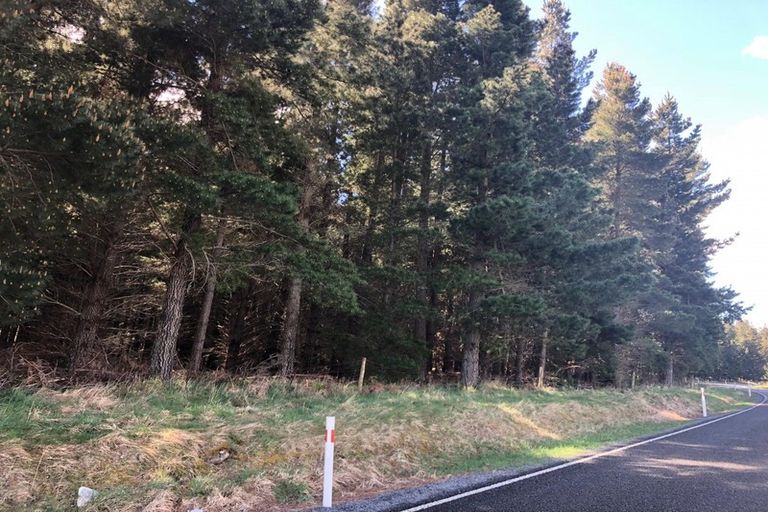 Photo of property in 2175 Inland Road, Lyford, Waiau, 7395