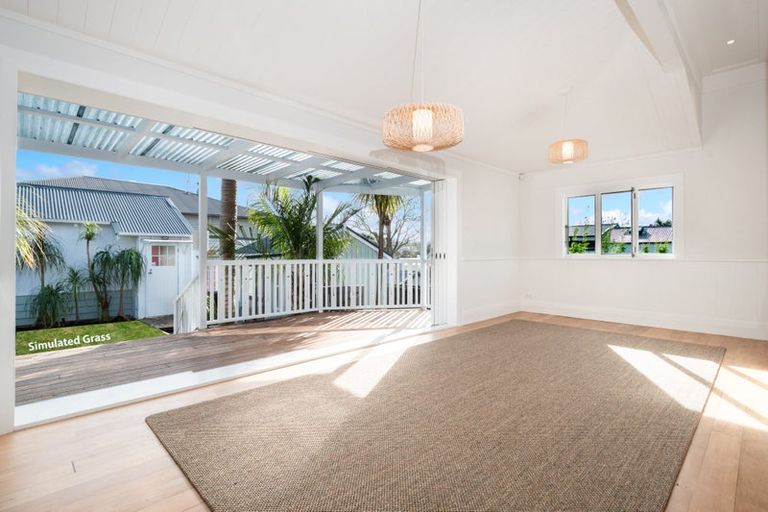 Photo of property in 24 Prime Road, Grey Lynn, Auckland, 1021