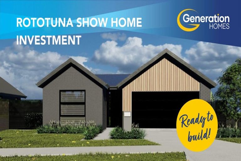 Photo of property in 54 Kimbrae Drive, Rototuna North, Hamilton, 3210