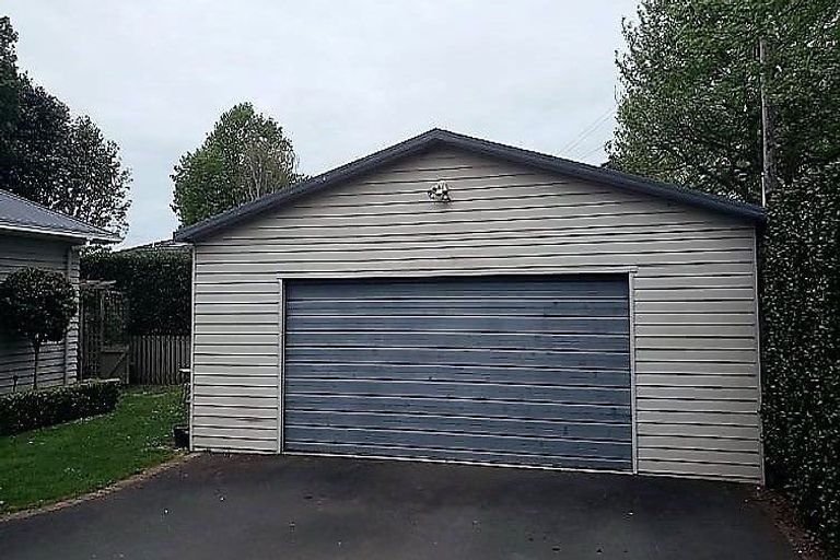 Photo of property in 7 Wilson Street, Hamilton East, Hamilton, 3216