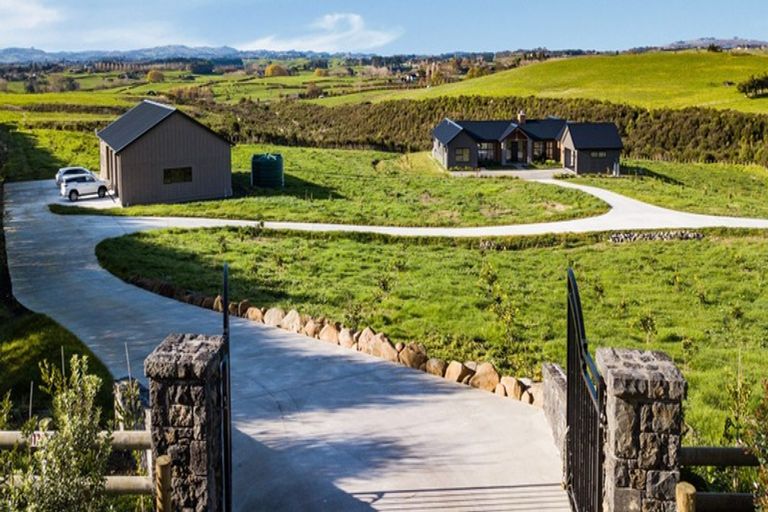 Photo of property in 178 Batty Road, Kingseat, Papakura, 2580