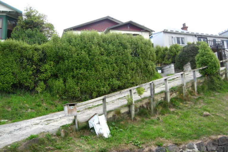 Photo of property in 24 Sidey Street, Calton Hill, Dunedin, 9012