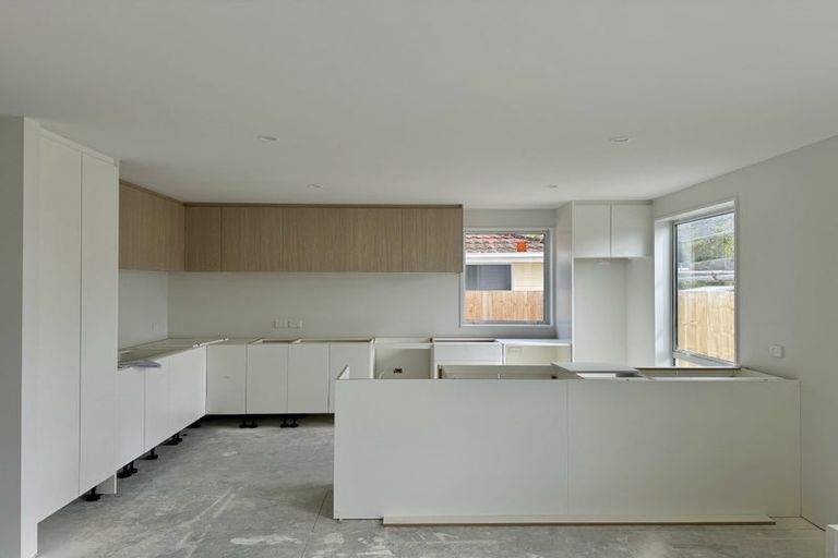 Photo of property in 6/132 Nayland Street, Sumner, Christchurch, 8081