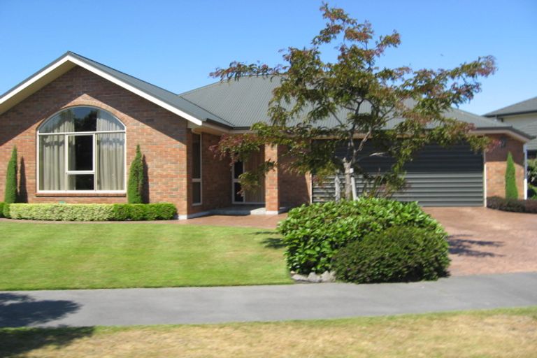 Photo of property in 38 Fairway Drive, Shirley, Christchurch, 8061