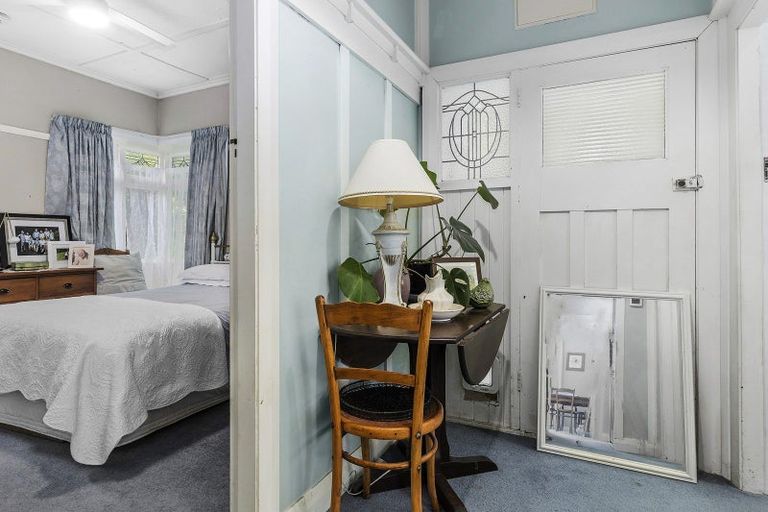 Photo of property in 33 Hanover Street, Wadestown, Wellington, 6012