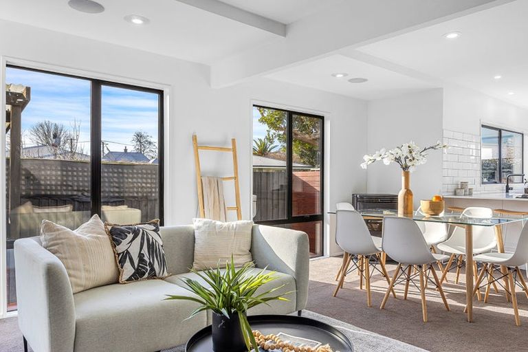 Photo of property in 7 Harrods Court, Ilam, Christchurch, 8053