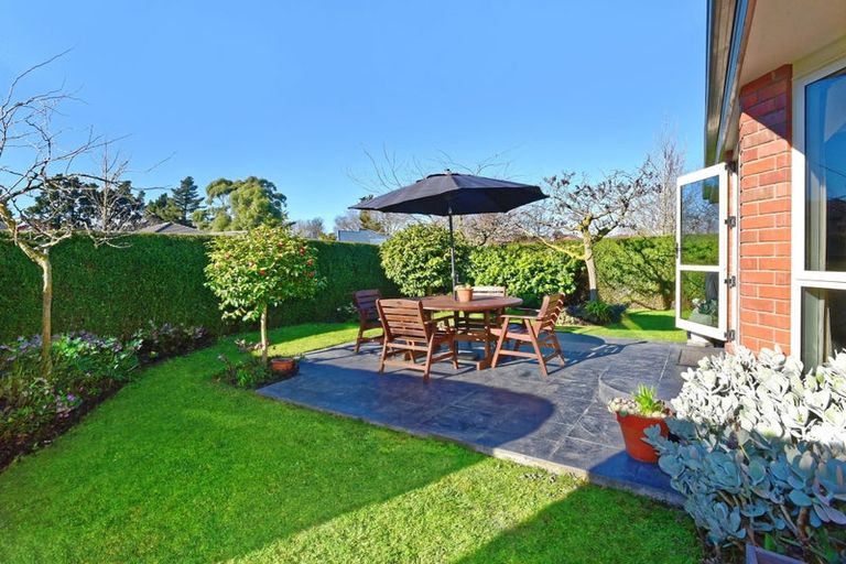 Photo of property in 14 Edwin Trent Drive, Prebbleton, 7604