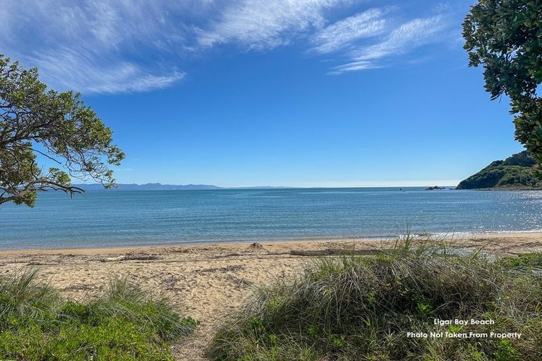 Photo of property in 36 Nyhane Drive, Ligar Bay, Takaka, 7183