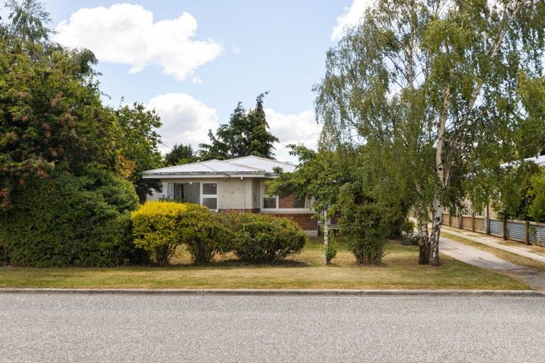 Photo of property in 29 Fraser Avenue, Ranfurly, 9332