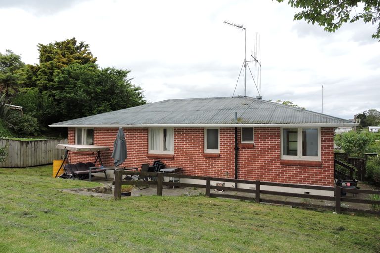 Photo of property in 34 Station Street, Tirau, 3410