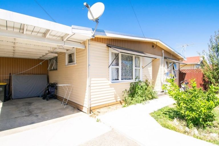 Photo of property in 41a High Street, Motueka, 7120