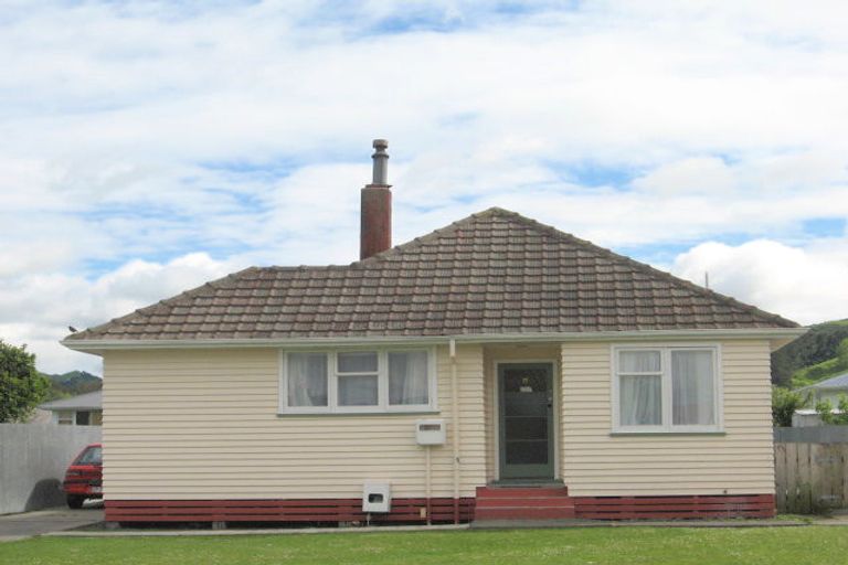 Photo of property in 20 Edison Street, Outer Kaiti, Gisborne, 4010
