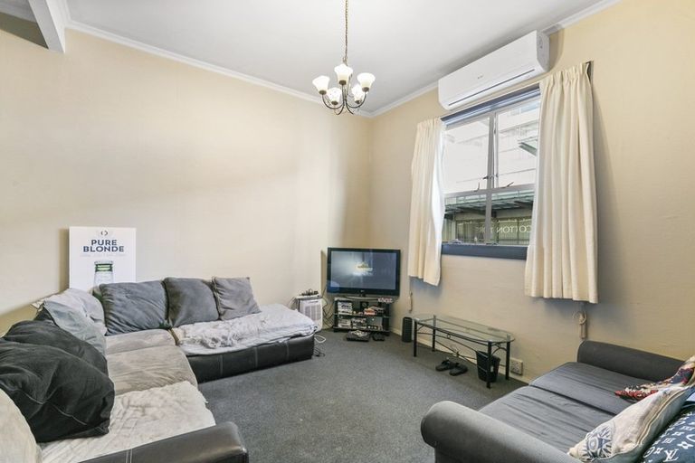 Photo of property in 34 Jessie Street, Te Aro, Wellington, 6011