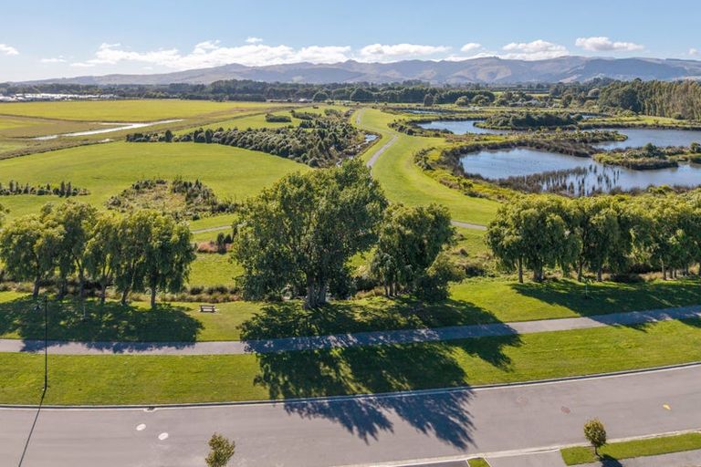 Photo of property in 119 Jimmy Adams Terrace, Lincoln, 7608