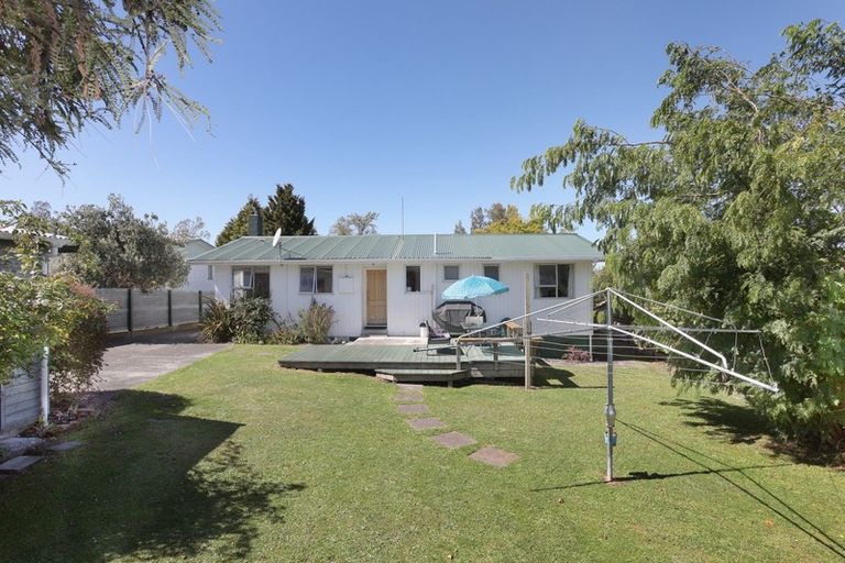 Photo of property in 118 Lethbridge Street, Feilding, 4702