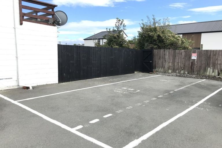 Photo of property in 1/49 Waltham Road, Sydenham, Christchurch, 8023