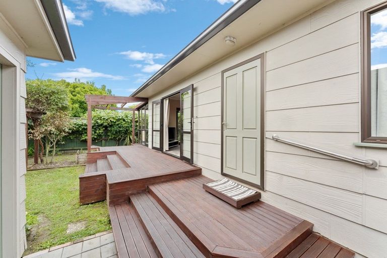 Photo of property in 21 Moore Street, West End, Palmerston North, 4412