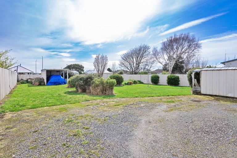 Photo of property in 196 Crawford Street, Glengarry, Invercargill, 9810