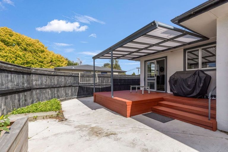 Photo of property in 23 Leeds Street, Milson, Palmerston North, 4414