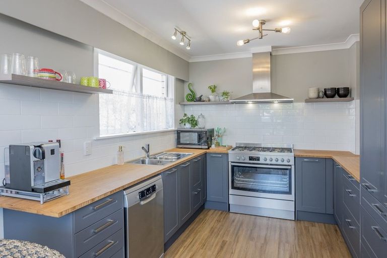 Photo of property in 23 Burn Street, Levin, 5510