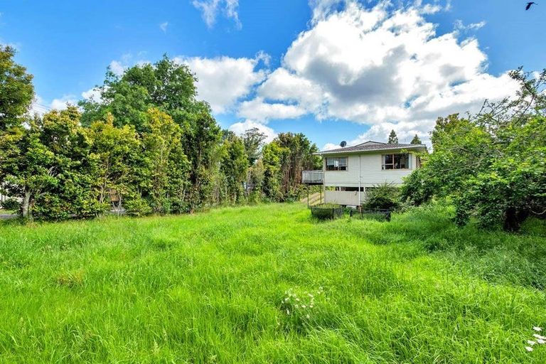 Photo of property in 39 Ranui Avenue, Ranui, Auckland, 0612