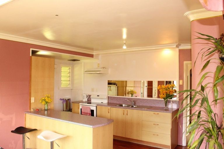 Photo of property in 28 Wilson Street, Waihi, 3610