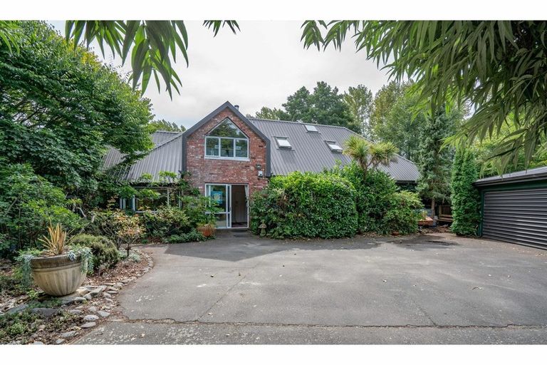 Photo of property in 14 Collins Drive, Waikuku Beach, 7402