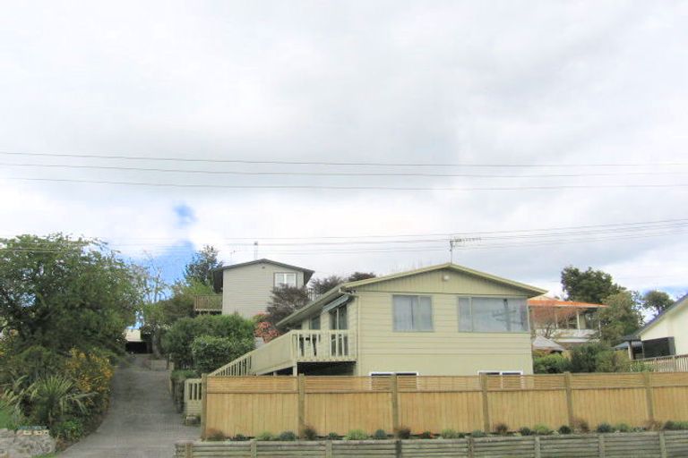 Photo of property in 2/69 Gillies Avenue, Taupo, 3330