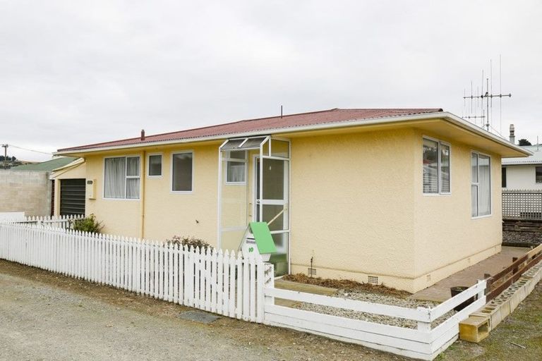 Photo of property in 10 Elizabeth Crescent, Oamaru North, Oamaru, 9400