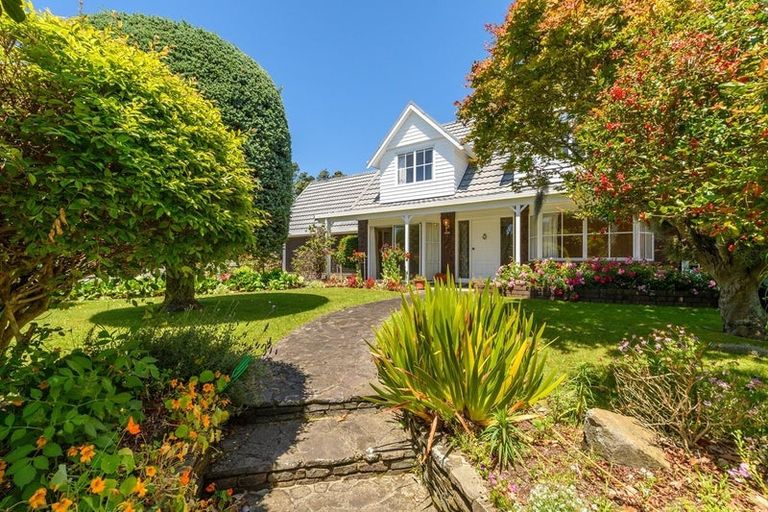 Photo of property in 126 Waratah Street, Matua, Tauranga, 3110