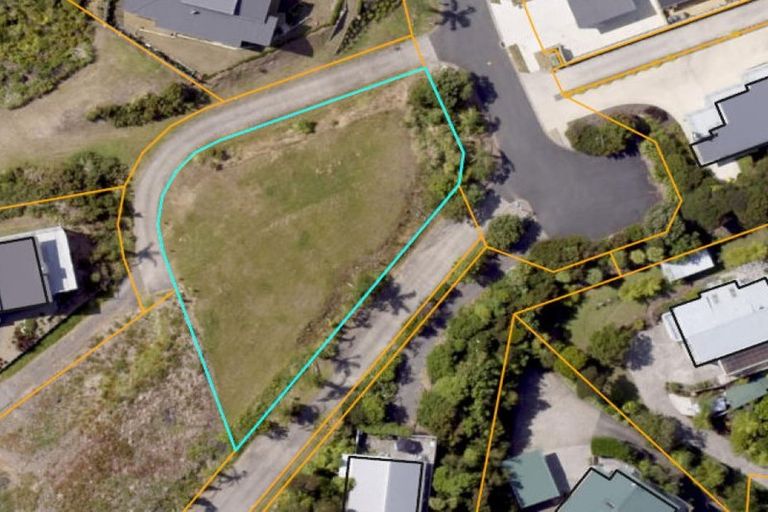 Photo of property in 160 Glenfern Drive, Wyuna Bay, Coromandel, 3581