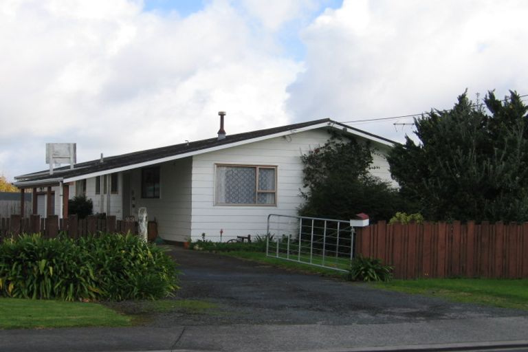 Photo of property in 23 Albert Road, Warkworth, 0910