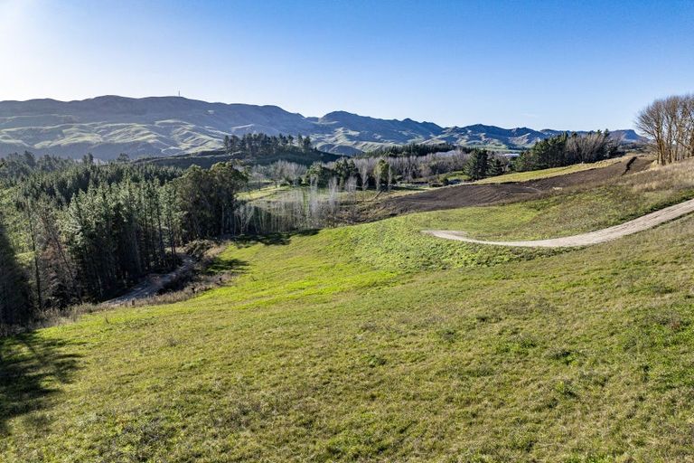 Photo of property in 1000 Kahuranaki Road, Kahuranaki, 4295