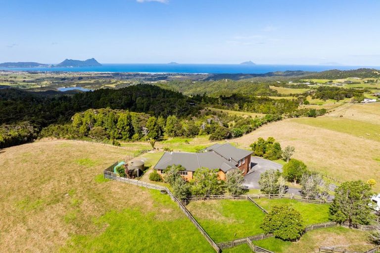 Photo of property in 585 Ormiston Road, Ruakaka, Waipu, 0582