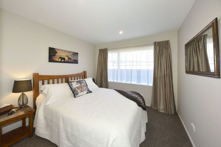 Photo of property in 11 Brockelbank Drive, Kaiapoi, 7630